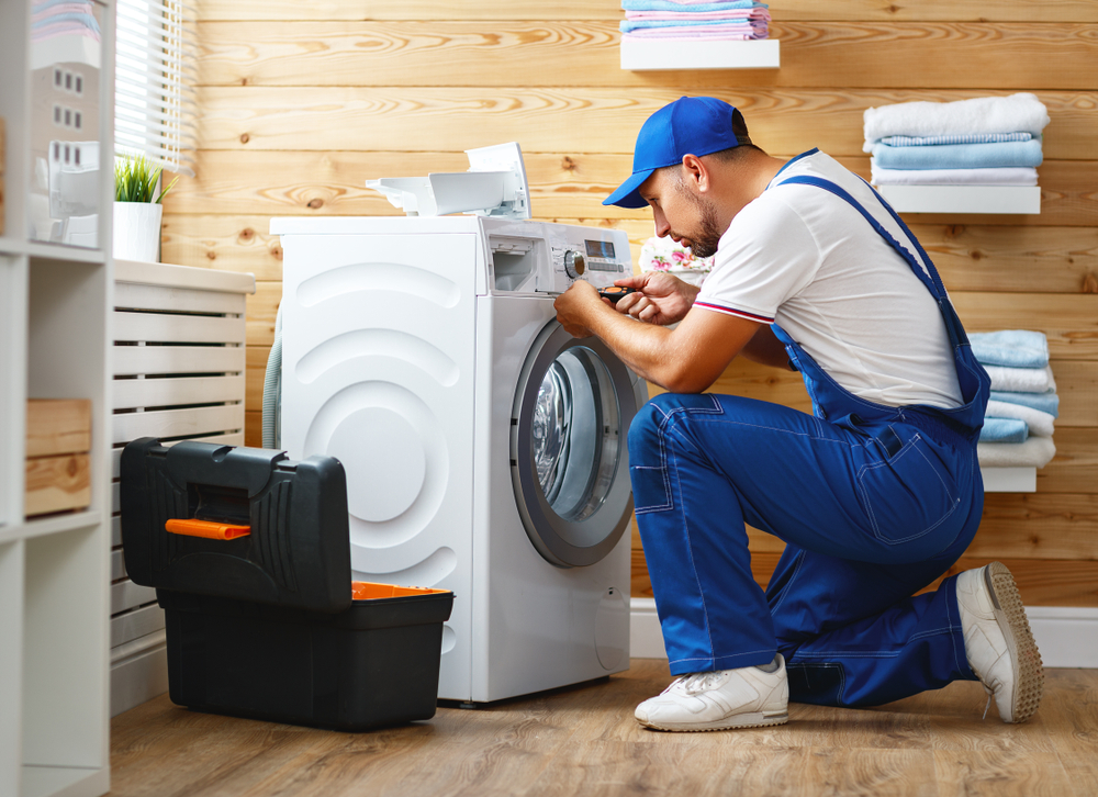 Pico Rivera Washing-Machine-Repair