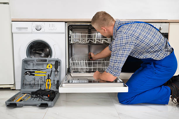 Pico Rivera Dishwasher Repair