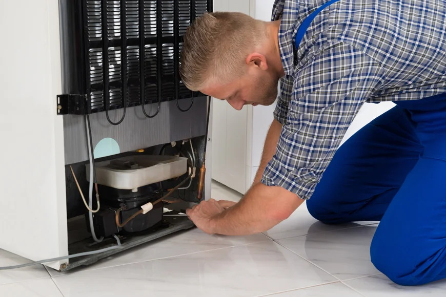 Pico Rivera Refrigerator repair