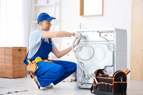 Pico Rivera Washing Machine & Dryer Repair