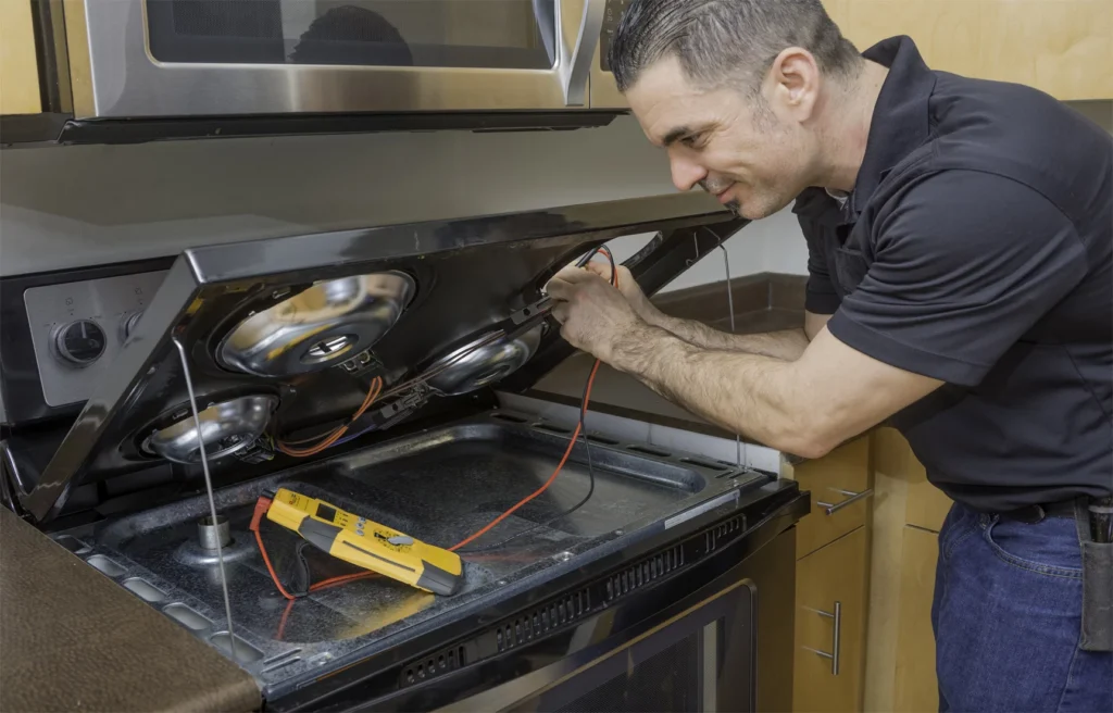 Appliance Repair in Pico Rivera